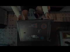 สกู๊ตเตอร์ Lefeet S1