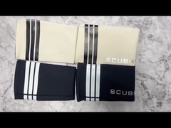 1.5 มม นีโอเพรน ถุงเท้าฟรีไดฟ์ยาว