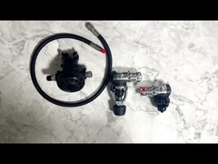 เครื่องควบคุมแรงดันสำหรับดำน้ำแบบ First Stage ที่ทนทาน สำหรับการดำน้ำตื้น โต้คลื่น