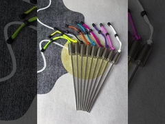 อุปกรณ์ดําน้ํา สแตนเลส โลเบสเตอร์ ไม้ดําน้ํา โพนเตอร์ สต็อป หมุนใต้น้ํา