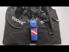 มินิไดเวอร์ ด้านล่างไดเวอร์ พลอยไดเวอร์ สกูบาไดเวอร์ พลอย SMB