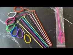 ไม้ชี้ดำน้ำอลูมิเนียมพร้อมสายคล้องคอ คุณภาพสูงสำหรับกิจกรรมกลางแจ้งใต้น้ำ