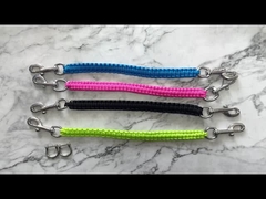 เคสกันหายเชือก ที่ใส่ไฟ เชือกดำน้ำ ที่จับ เชือกกล้อง