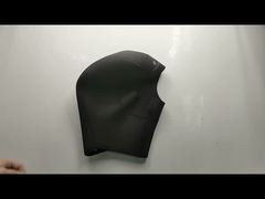 หมวกดำน้ำนีโอพรีนแบบมีฮู้ดพิมพ์ลายความร้อน 3 มม. สำหรับดำน้ำ