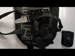 การดําน้ํา เข็มขัดน้ําหนักสํารอง