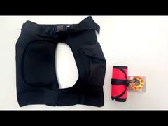 กางเกงกระเป๋าช็อตสําหรับดําน้ํา นีโอเพรน กางเกงกระเป๋าช็อตสําหรับดําน้ํา