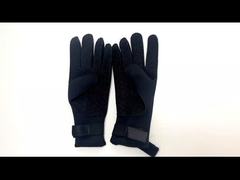 3MM Neoprene แถวมือเซิร์ฟกันคลื่น แถวมือดําน้ํา