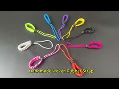 ไม้ชี้ดำน้ำหลากสี พร้อมเชือกถักทอมือกันหาย