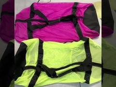 กระเป๋าอุปกรณ์ดําน้ําที่พับได้ กระเป๋าสตางค์ดําน้ําสําหรับการดําน้ํา