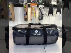 71L กระเป๋าสะพายน้ําผ้าอ็อกซ์ฟอร์ด ถุงสนอร์เคิล การดําน้ํา กระเป๋าสะพายน้ํา