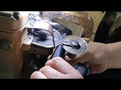 ถุงมือดำน้ำเคฟลาร์สำหรับว่ายน้ำและดำน้ำลึก หนา 3 มม. ป้องกันการลื่นและทนต่อการขีดข่วน