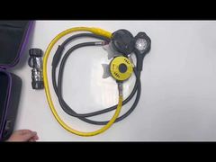 Diver Adapter Set ระบบควบคุมระยะแรก การว่ายน้ํา การดําน้ํา