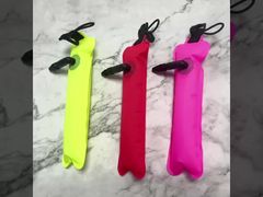 อุปกรณ์ดำน้ำขนาดเล็ก SMB สำหรับดำน้ำลึก ปลาไหลทะเล ของขวัญสำหรับตกแต่ง