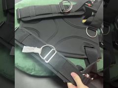 เจาะลึก: Oceanic Adjustable BCD สำหรับดำน้ำลึก ป้องกันรังสียูวี ท่องเที่ยว ดำน้ำตื้น