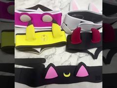 ผ้าคลุมศีรษะนีโอพรีน 3 มม. ลายการ์ตูน แห้งเร็ว สำหรับว่ายน้ำใต้น้ำ สำหรับคุณ