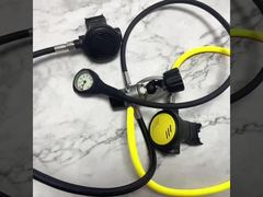 Scuba Diving Regulator Set Underwater Snorkeling Diving Equipment Regulator For You