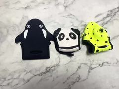 Watch: Scuba Diving Second Stage Regulator Neoprene Dustproof Cover